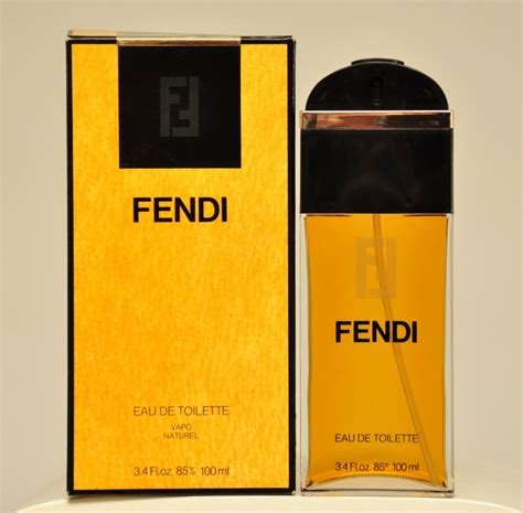 fendi perfume copy